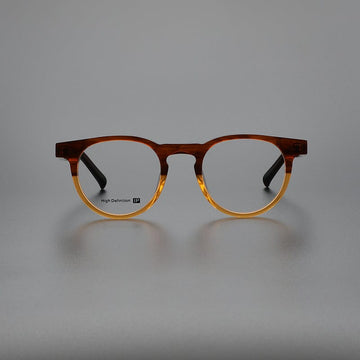 Hyde Vintage Acetate Glasses Frame